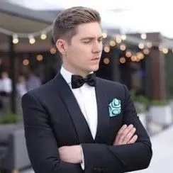 Dioxa Pulse - Anton Kovačić